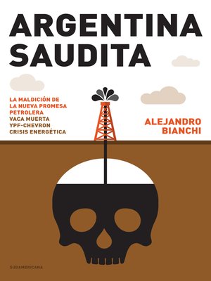 cover image of Argentina saudita